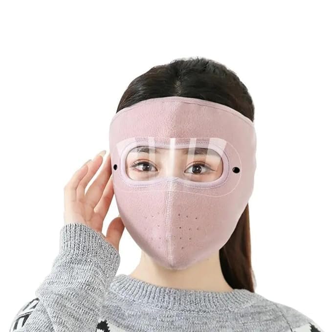 Face Mask Winter Windproof