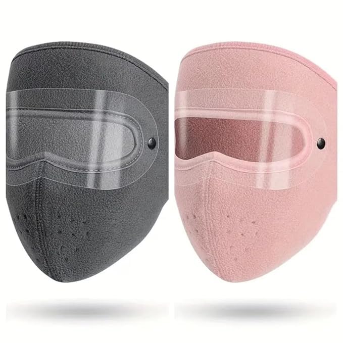 Face Mask Winter Windproof