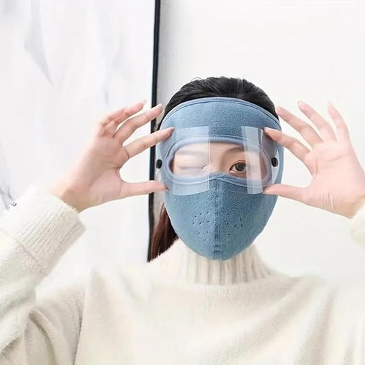 Face Mask Winter Windproof