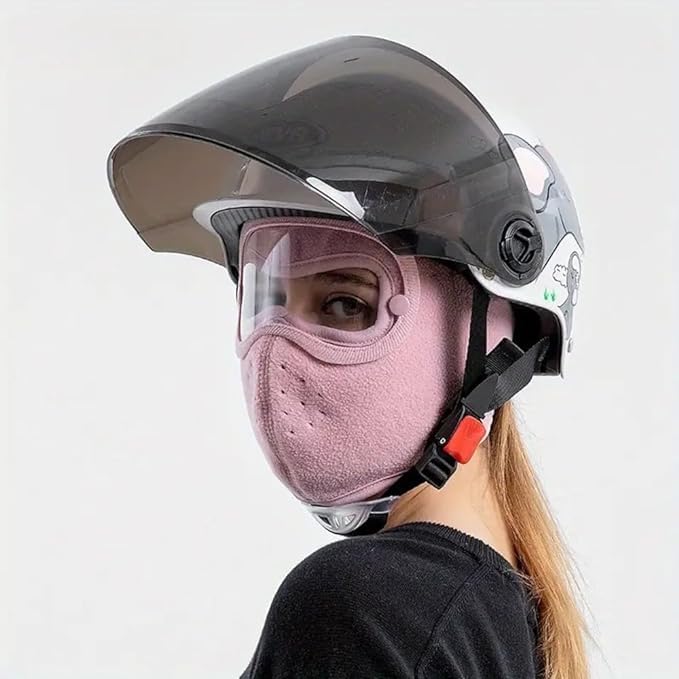 Face Mask Winter Windproof