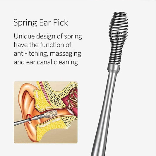 Ear Wax Cleaner