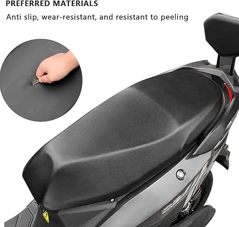 Scooty Anti-Slip Seat Cover
